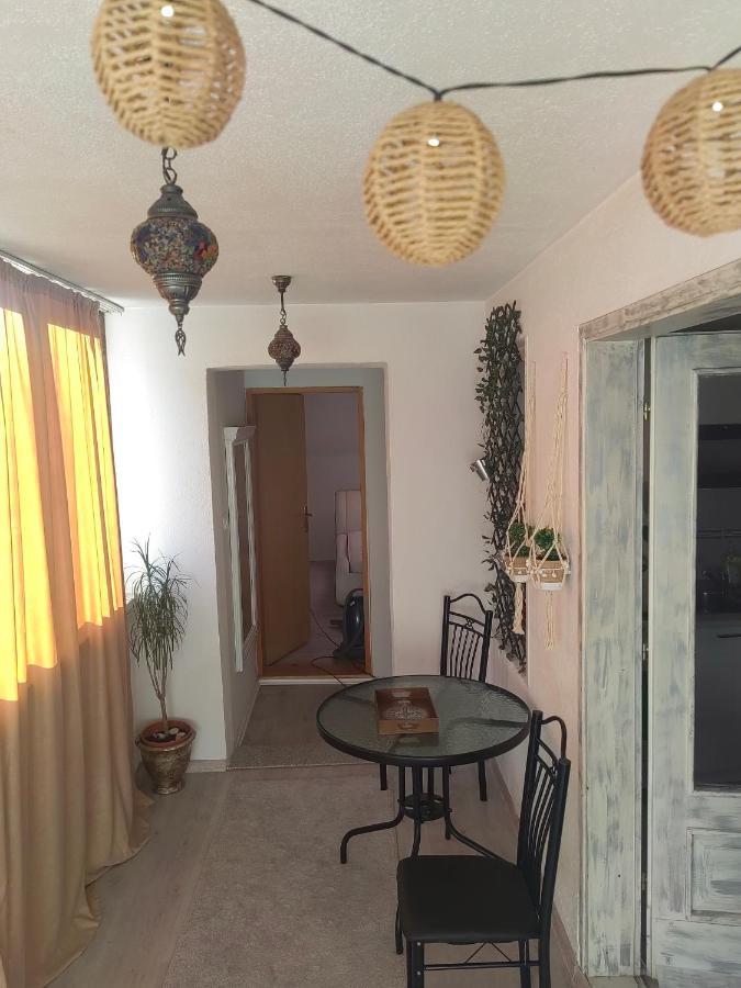 Boho Old Town מוסטר מראה חיצוני תמונה