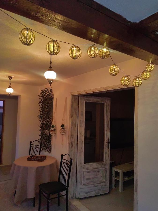 Boho Old Town מוסטר מראה חיצוני תמונה