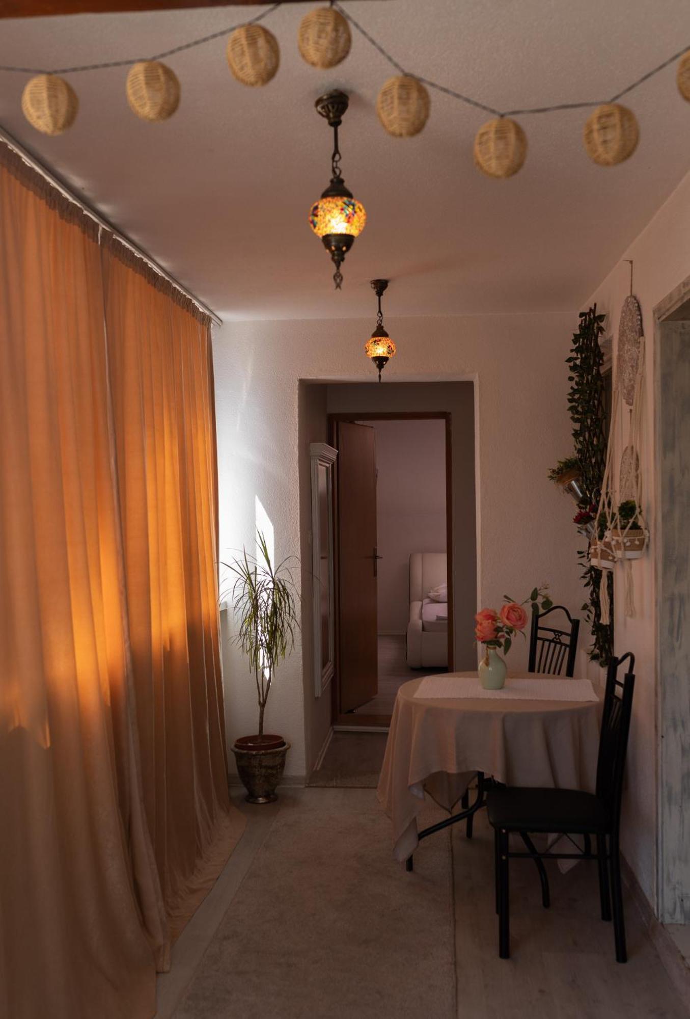 Boho Old Town מוסטר מראה חיצוני תמונה